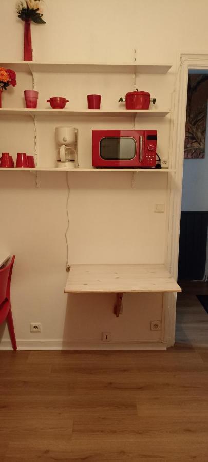 Appartement City 6 De La Contrescarpe D'Amiens Exteriör bild