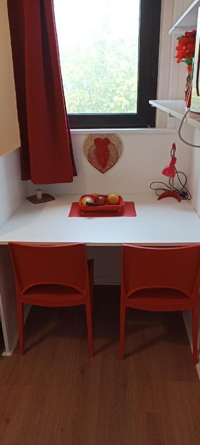 Appartement City 6 De La Contrescarpe D'Amiens Exteriör bild