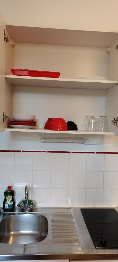 Appartement City 6 De La Contrescarpe D'Amiens Exteriör bild