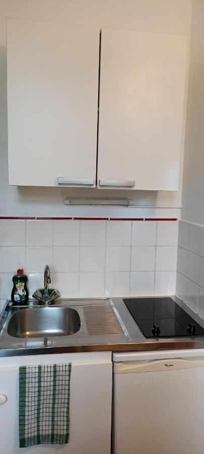 Appartement City 6 De La Contrescarpe D'Amiens Exteriör bild
